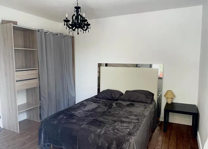 Fleur De Mai Дом отдыха