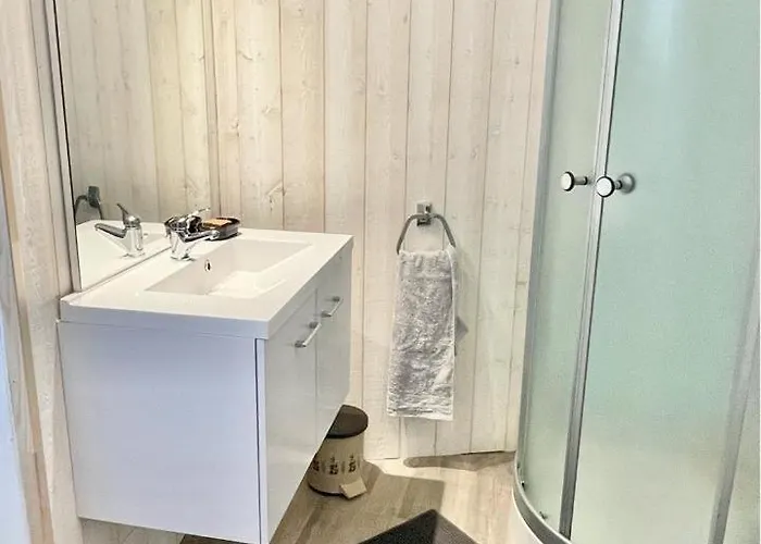 Дом отдыха Fleur De Mai *