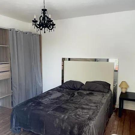 Fleur De Mai Ferienhaus