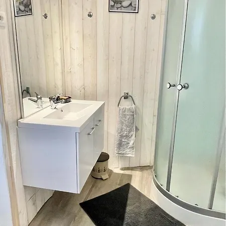 Ferienhaus Fleur De Mai *